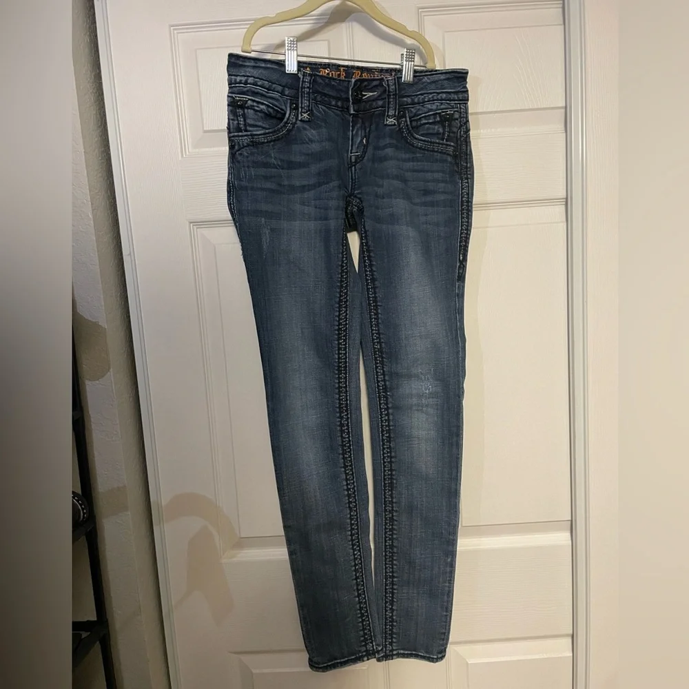 Rock Revival Jeans - Picture 1 of 5